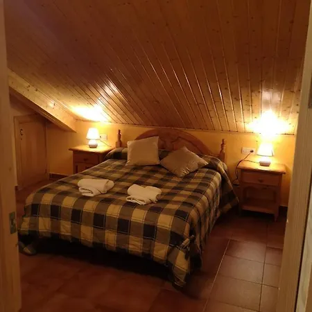 La Alacena De Jose Y Rosi Gospodarstwo wiejskie *