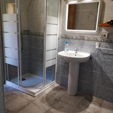 La Alacena De Jose Y Rosi Sierra Nevada