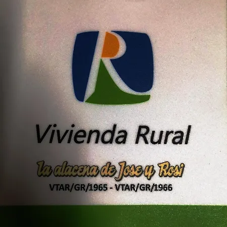 La Alacena De Jose Y Rosi * Sierra Nevada