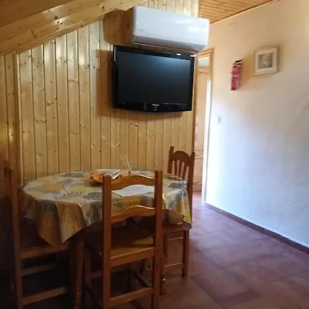 La Alacena De Jose Y Rosi *