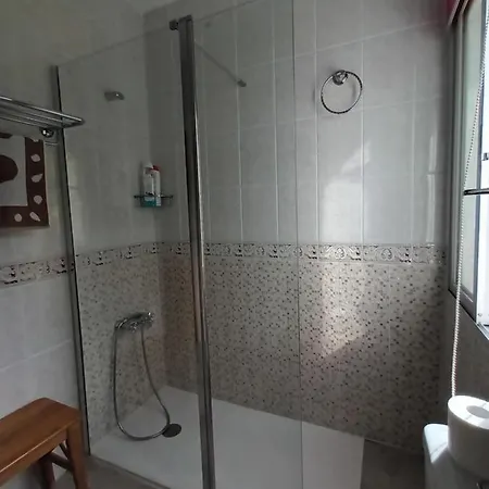 La Alacena De Jose Y Rosi Sierra Nevada