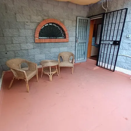 La Alacena De Jose Y Rosi