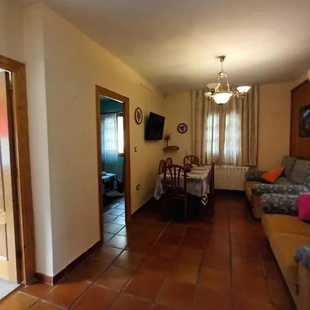 La Alacena De Jose Y Rosi *