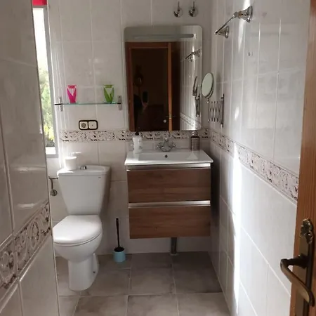 La Alacena De Jose Y Rosi Gospodarstwo wiejskie