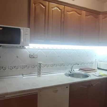 Gospodarstwo wiejskie La Alacena De Jose Y Rosi