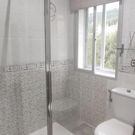 La Alacena De Jose Y Rosi