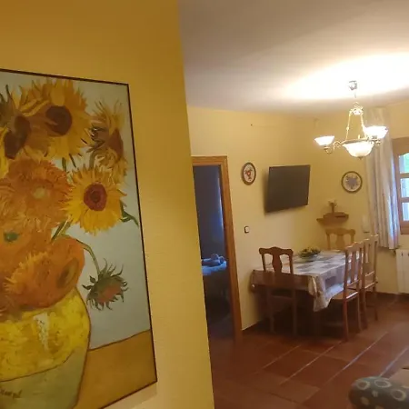 La Alacena De Jose Y Rosi Sierra Nevada