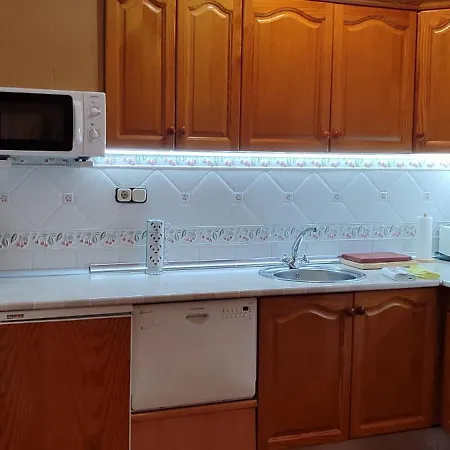 La Alacena De Jose Y Rosi *