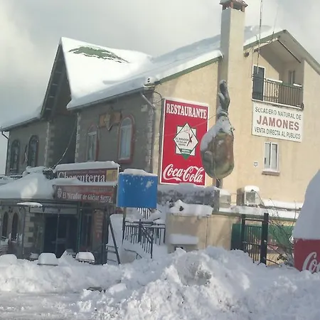 Gospodarstwo wiejskie La Alacena De Jose Y Rosi