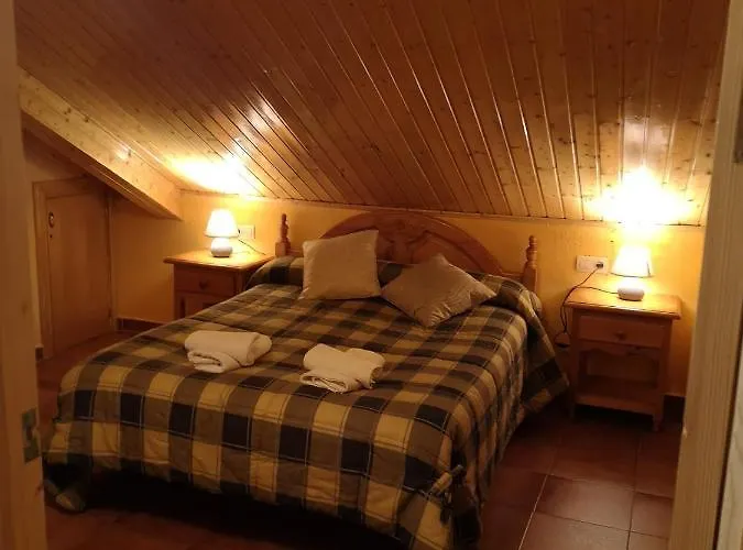 La Alacena De Jose Y Rosi Landhuis *