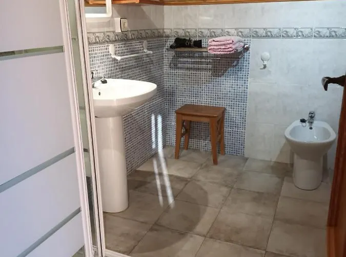 La Alacena De Jose Y Rosi Sierra Nevada