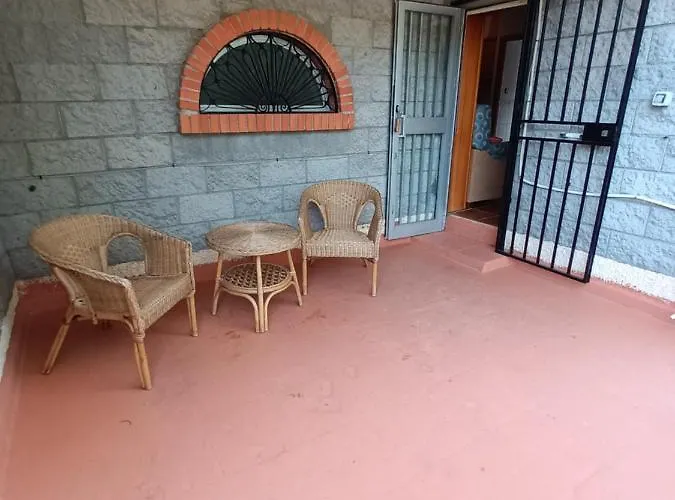 La Alacena De Jose Y Rosi