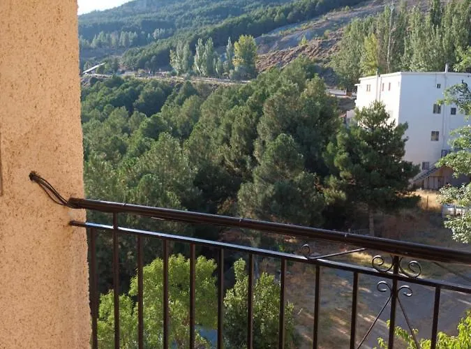 Landhuis La Alacena De Jose Y Rosi *