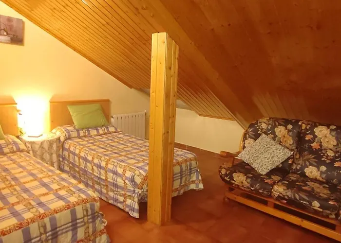 La Alacena De Jose Y Rosi Landhuis *