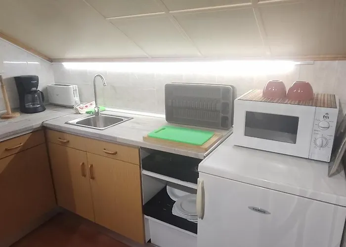 La Alacena De Jose Y Rosi Landhuis