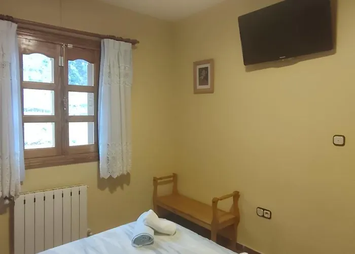 La Alacena De Jose Y Rosi Landhuis