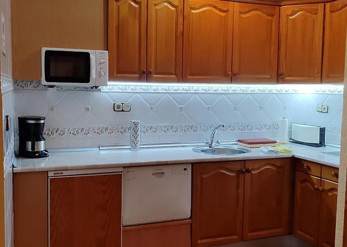 La Alacena De Jose Y Rosi *