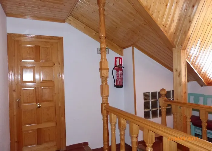 La Alacena De Jose Y Rosi