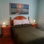La Alacena De Jose Y Rosi 컨트리하우스 *