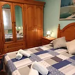 La Alacena De Jose Y Rosi 컨트리하우스 시에라네바다