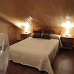 컨트리하우스 La Alacena De Jose Y Rosi