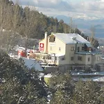 La Alacena De Jose Y Rosi * 시에라네바다