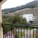 La Alacena De Jose Y Rosi 컨트리하우스 시에라네바다