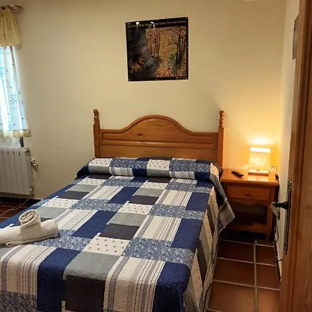 La Alacena De Jose Y Rosi Landhuis