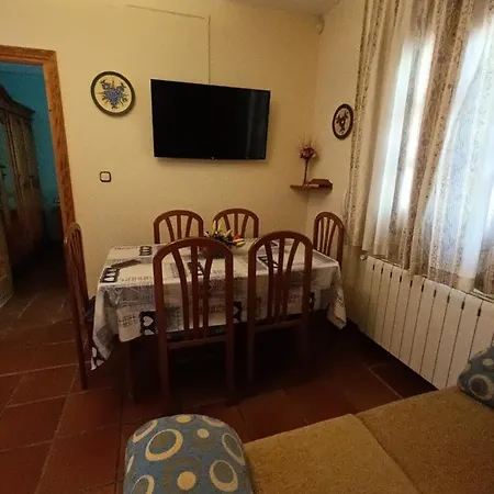 Landhuis La Alacena De Jose Y Rosi