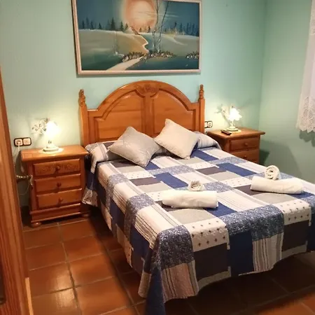 La Alacena De Jose Y Rosi Landhuis