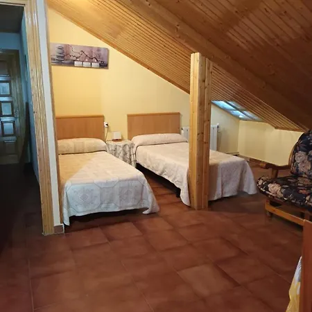 La Alacena De Jose Y Rosi