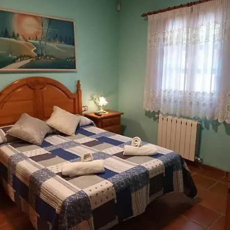 La Alacena De Jose Y Rosi סיירה נבדה