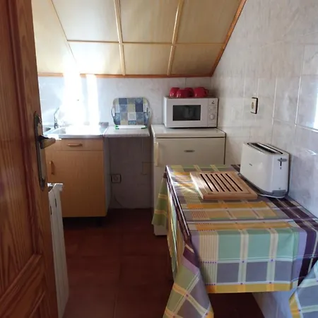 Landhuis La Alacena De Jose Y Rosi *