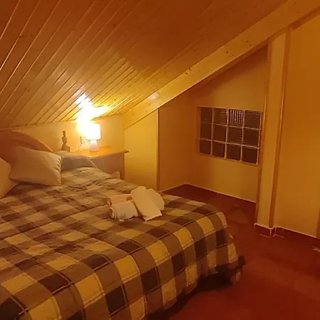 La Alacena De Jose Y Rosi * Sierra Nevada