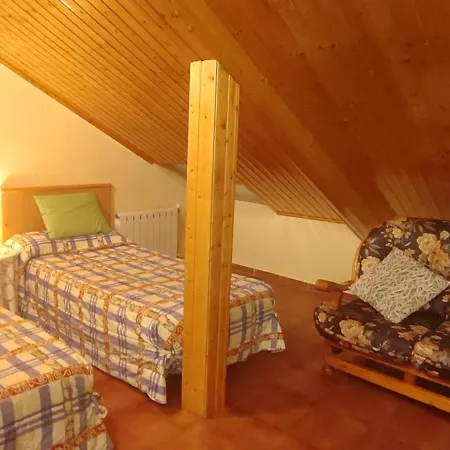 La Alacena De Jose Y Rosi Landhuis *