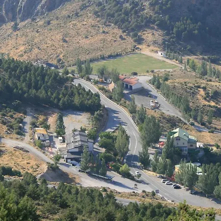 La Alacena De Jose Y Rosi Landhuis *