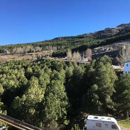 La Alacena De Jose Y Rosi