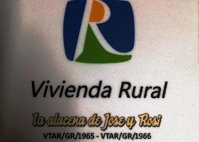 La Alacena De Jose Y Rosi * Сьерра-Невада