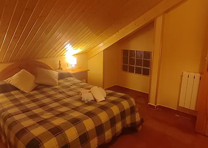 La Alacena De Jose Y Rosi * Сьерра-Невада