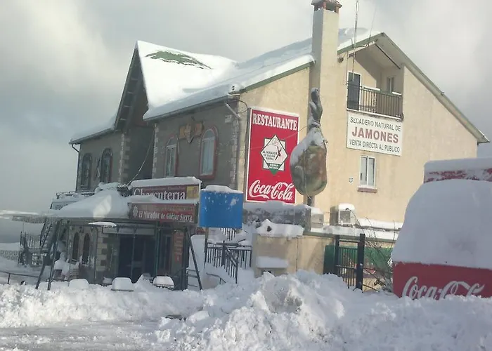 Летний дом La Alacena De Jose Y Rosi