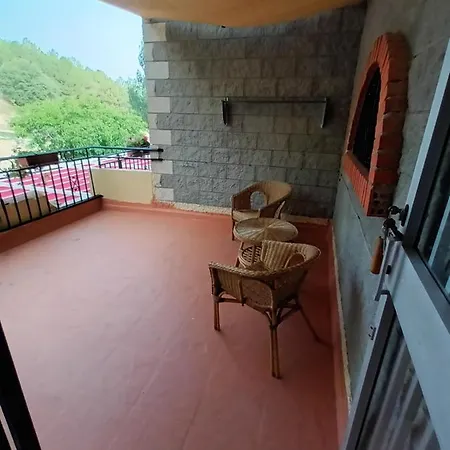 Country house La Alacena De Jose Y Rosi *