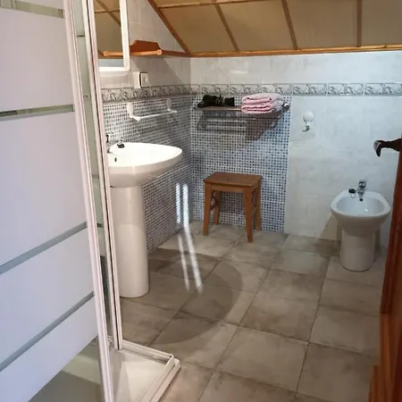 La Alacena De Jose Y Rosi Sierra Nevada