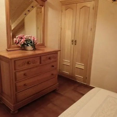 La Alacena De Jose Y Rosi *