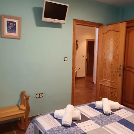 La Alacena De Jose Y Rosi