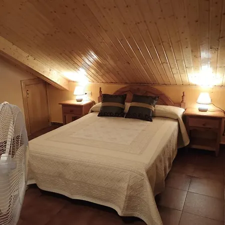 Country house La Alacena De Jose Y Rosi