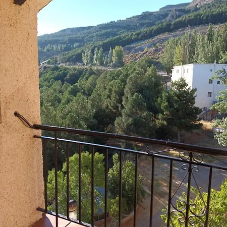 Country house La Alacena De Jose Y Rosi *