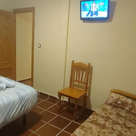 Country house La Alacena De Jose Y Rosi