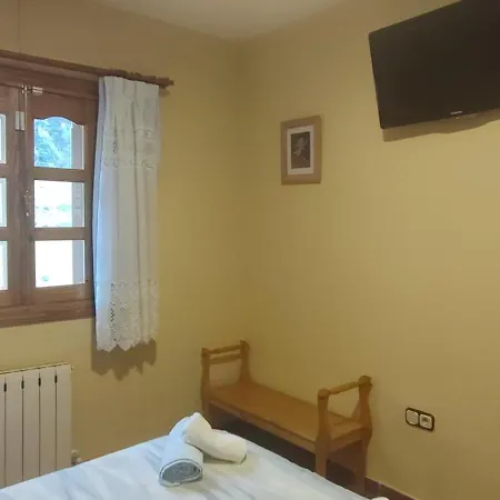 La Alacena De Jose Y Rosi Country house