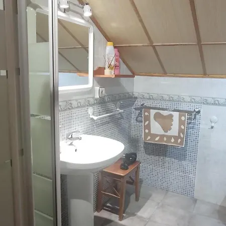 Country house La Alacena De Jose Y Rosi *