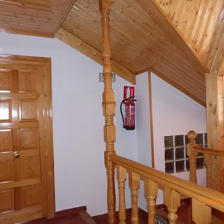 La Alacena De Jose Y Rosi